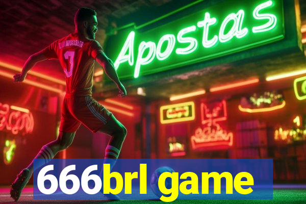 666brl game